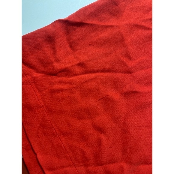 Diane Von Furstenberg Tie Up Long Sleeve Blouse - Picture 11 of 13